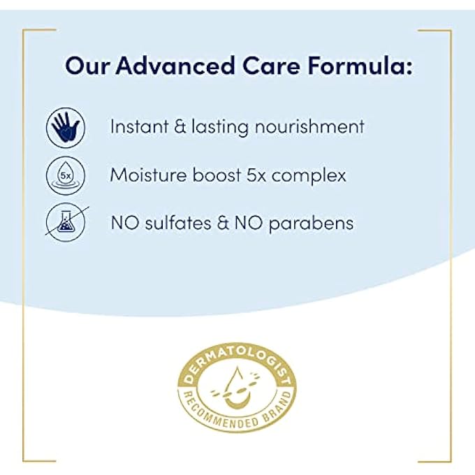 Dove HAND WASH FOR ALL SKIN TYPES ANTIBACTERIAL PROTECTS FROM SKIN DRYNESS 34 FL. OZ (PACK OF 3) - Image 5